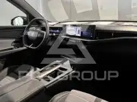 2025 Opel GrandlandX