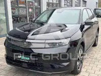 2025 Opel GrandlandX