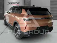 2025 Opel GrandlandX