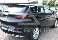 2025 Opel GrandlandX