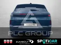 2025 Opel GrandlandX