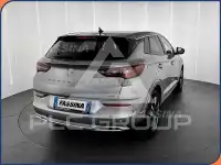 2025 Opel GrandlandX