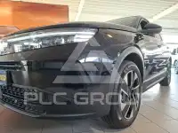 2025 Opel GrandlandX