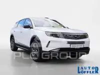 2025 Opel GrandlandX