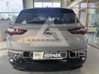 2025 Opel GrandlandX