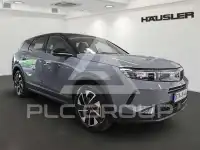 2025 Opel GrandlandX