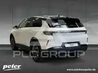 2025 Opel GrandlandX