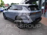 2025 Opel GrandlandX