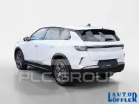 2025 Opel GrandlandX