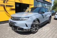 2025 Opel GrandlandX