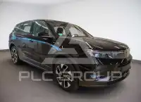 2025 Opel GrandlandX