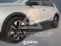 2025 Opel GrandlandX