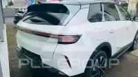 2025 Opel GrandlandX