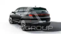 2025 Opel GrandlandX
