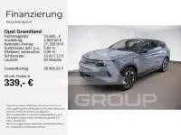 2025 Opel GrandlandX