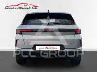 2025 Opel GrandlandX