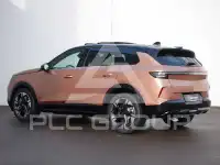 2025 Opel GrandlandX