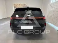 2025 Opel GrandlandX