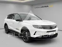 2025 Opel GrandlandX
