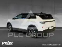 2025 Opel GrandlandX