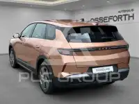 2025 Opel GrandlandX