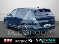 2025 Opel GrandlandX