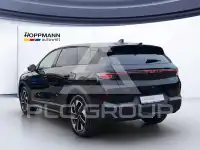 2025 Opel GrandlandX