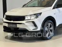 2025 Opel GrandlandX