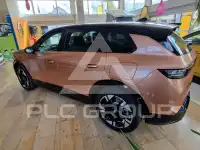 2025 Opel GrandlandX