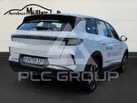 2025 Opel GrandlandX
