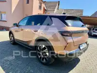 2025 Opel GrandlandX