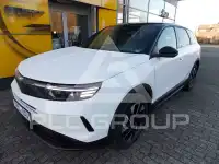 2025 Opel GrandlandX