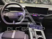 2025 Opel GrandlandX
