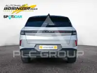 2025 Opel GrandlandX