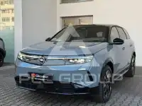 2026 Opel GrandlandX