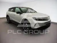 2025 Opel GrandlandX