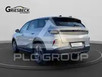 2025 Opel GrandlandX