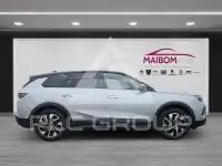 2025 Opel GrandlandX