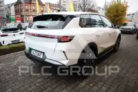 2025 Opel GrandlandX