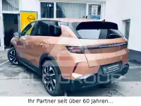 2025 Opel GrandlandX