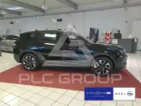 2025 Opel GrandlandX