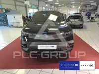 2025 Opel GrandlandX