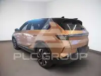 2025 Opel GrandlandX