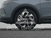 2025 Opel GrandlandX