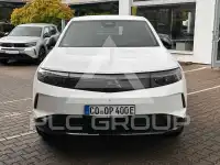 2025 Opel GrandlandX