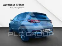 2025 Opel GrandlandX