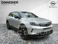 2025 Opel GrandlandX