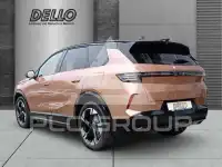2025 Opel GrandlandX