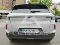 2025 Opel GrandlandX