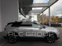 2025 Opel GrandlandX